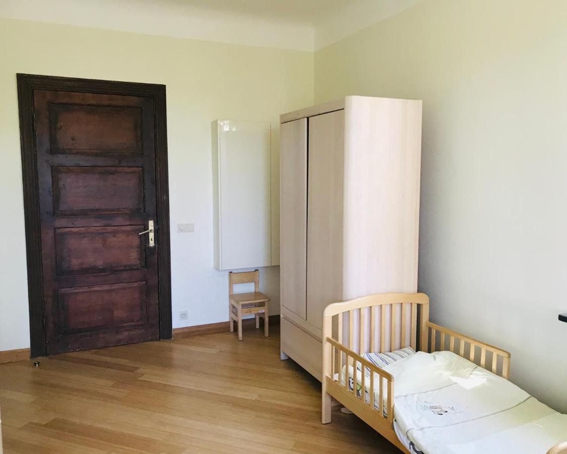 Dubulti Apartment By The Sea ยูร์มาลา ภายนอก รูปภาพ