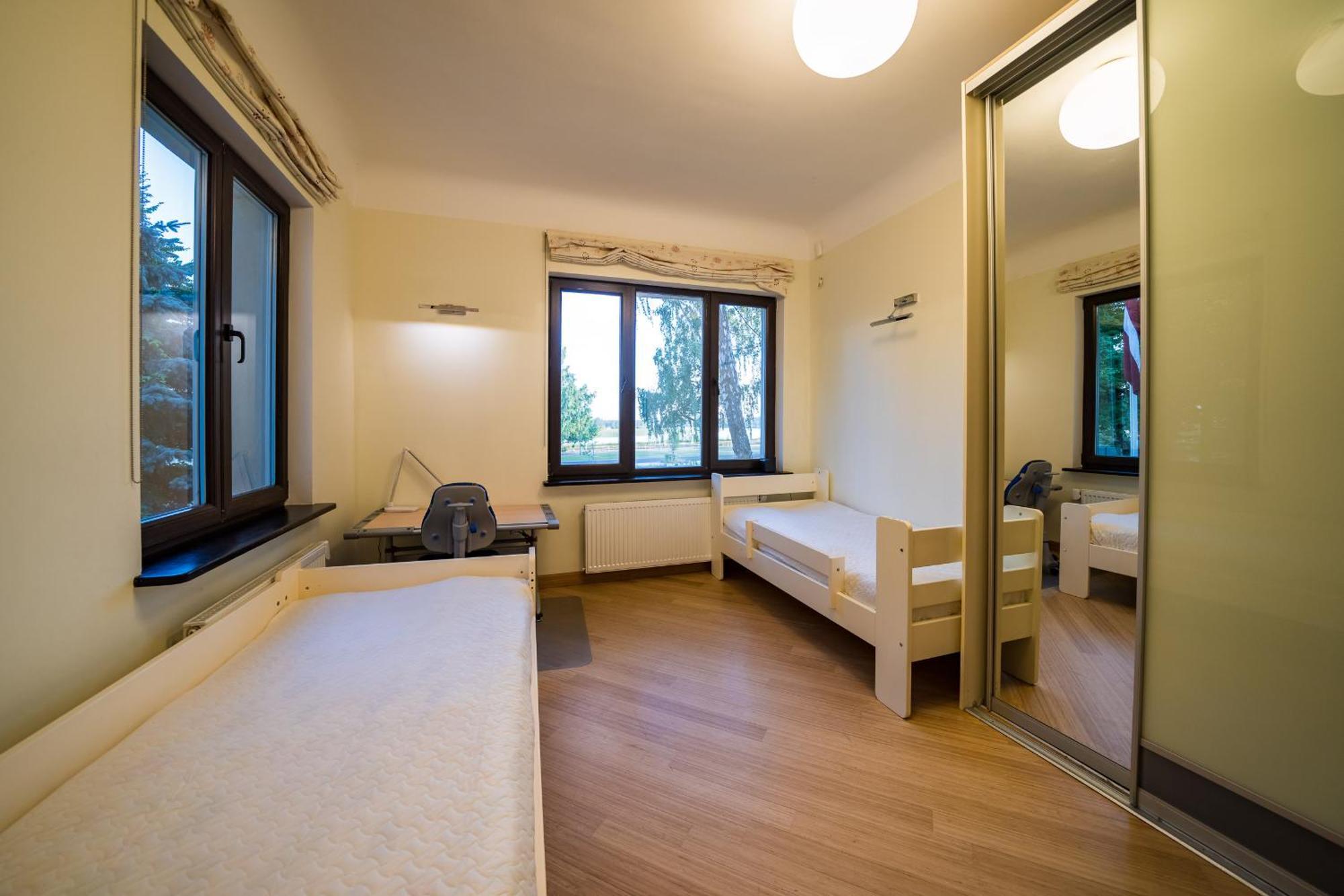Dubulti Apartment By The Sea ยูร์มาลา ภายนอก รูปภาพ
