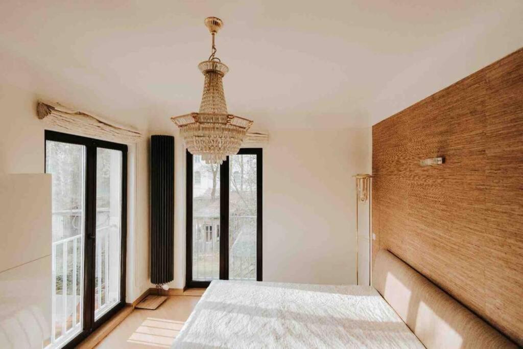 Dubulti Apartment By The Sea ยูร์มาลา ภายนอก รูปภาพ