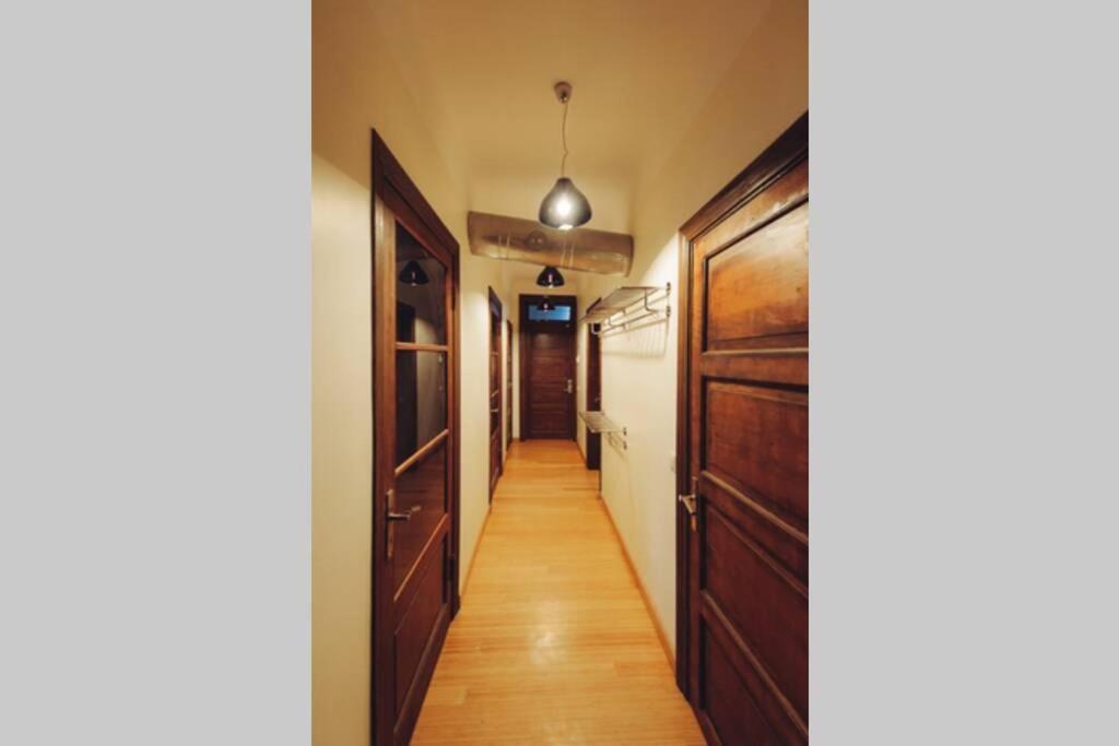Dubulti Apartment By The Sea ยูร์มาลา ภายนอก รูปภาพ